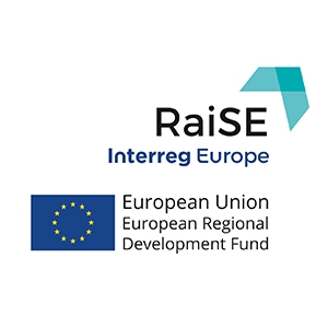 RaiSE Interreg Europe