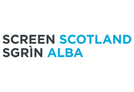 Screen Scotland logo 