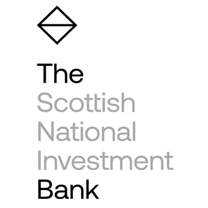 Scottish National Investment Bank Logo